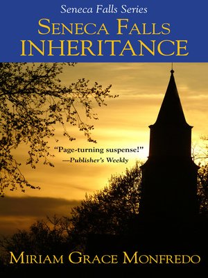 cover image of Seneca Falls Inheritance